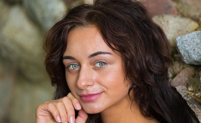 Елисей, 22 года, 0 размер груди